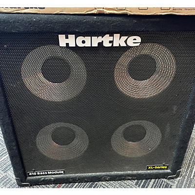 Hartke XL 410 Bass Cabinet