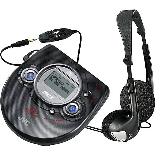 XL-PM25 CD/MP3 Player