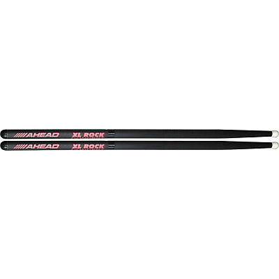 Ahead XL Rock Drum Sticks