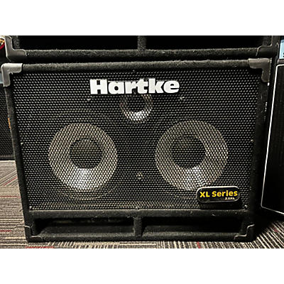 Hartke Bass Amplifier Cabinets | Musician's Friend