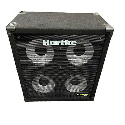 Hartke XL Series 410 Bass Cabinet