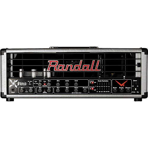 Randall deals v2 head