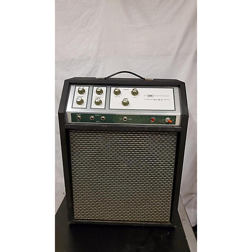 Silvertone XL40 Guitar Combo Amp