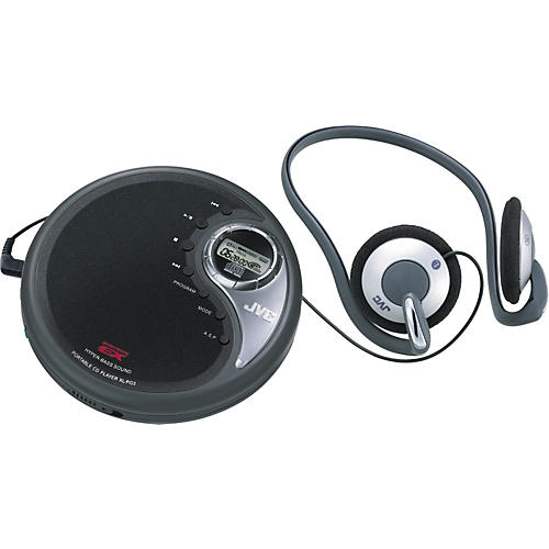 XLPG3 Personal CD Player
