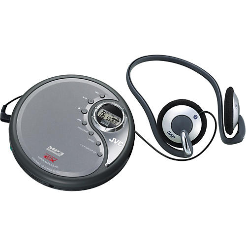 XLPM5 Personal CD Player