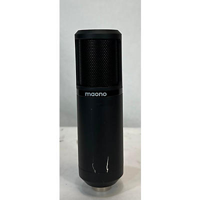 maono XLR Condenser Microphone Condenser Microphone