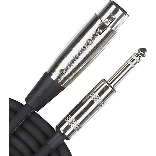 Rapco Horizon XLR (Female) - TRS Cable Condition 1 - Mint 30 ft.