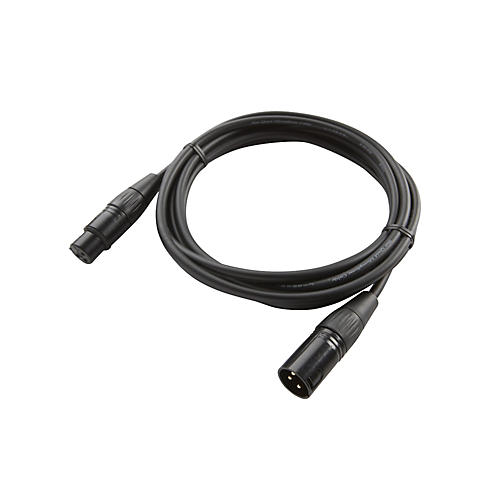 XLR Lo-Z Cable