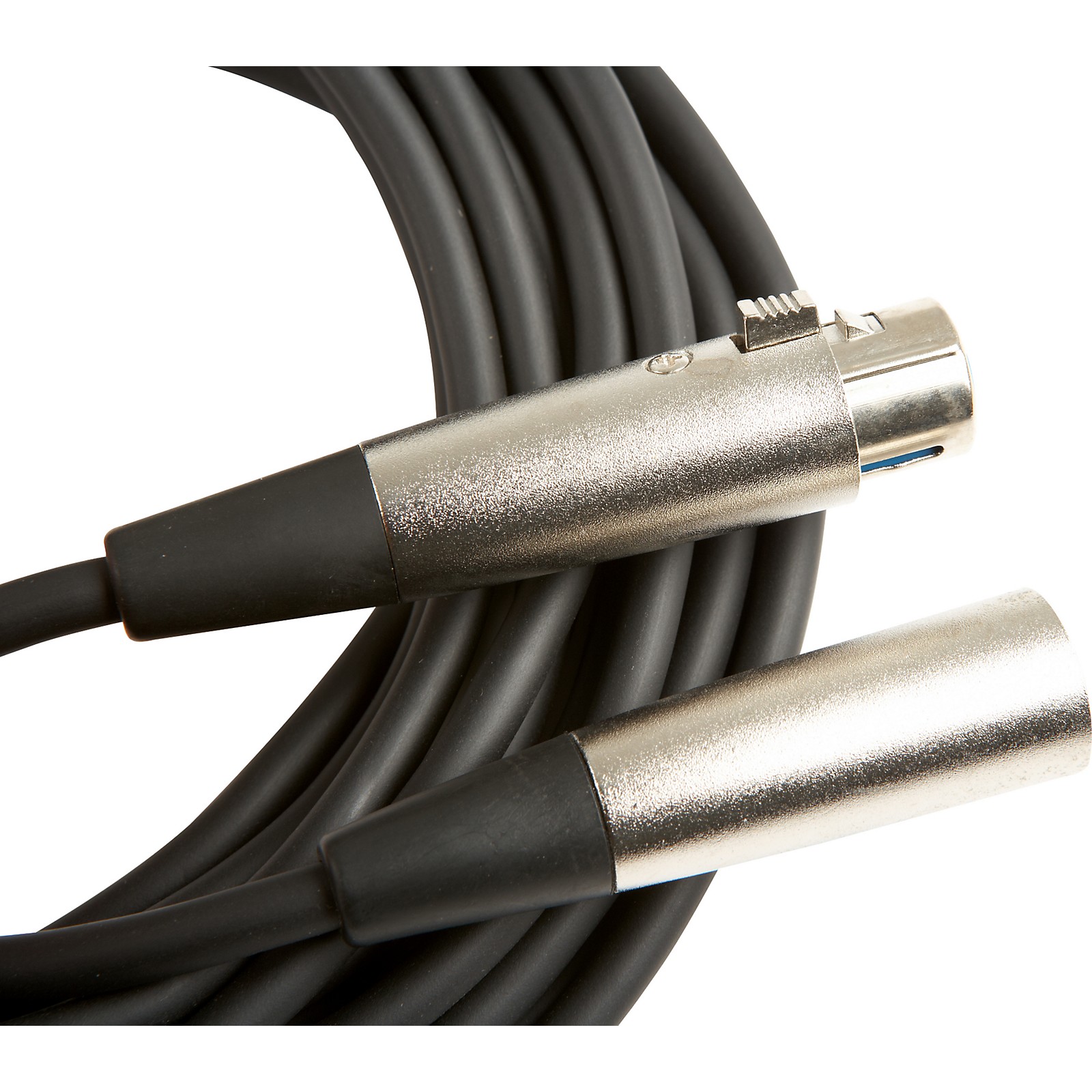 CBI XLR Microphone Cable Musician's Friend