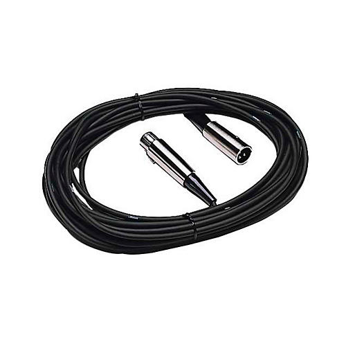 XLR Microphone Cable