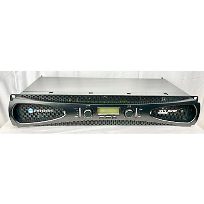 Crown XLS1502 Power Amp