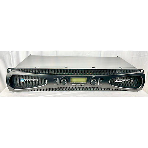 Crown XLS1502 Power Amp