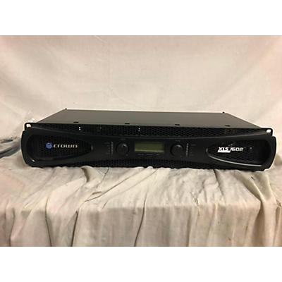 Crown XLS1502