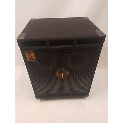 Eden XLT-410 Bass Cabinet