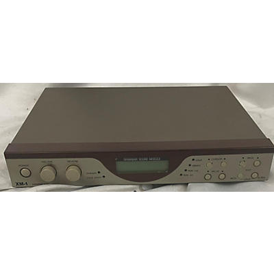 Hammond XM-1 Sound Module