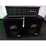 Used Peavey XM 4 Sound Package