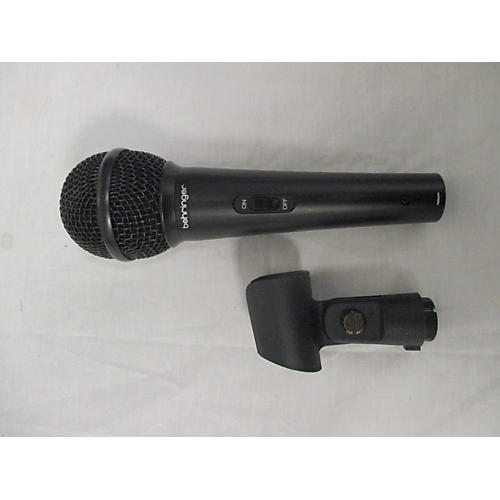 XM1800S Dynamic Microphone