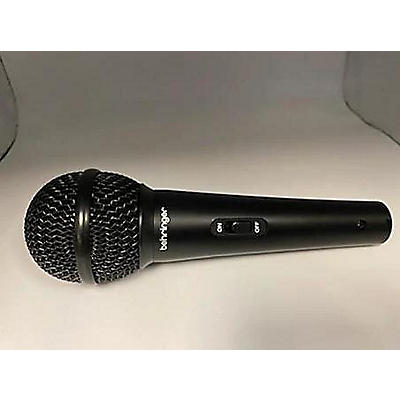 Behringer XM1800S Dynamic Microphone