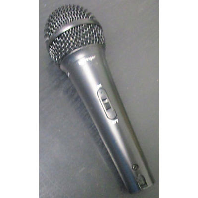 Behringer XM1800S Dynamic Microphone