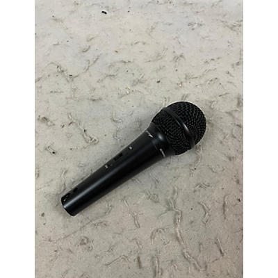 Behringer XM1800SK Microphone Pack