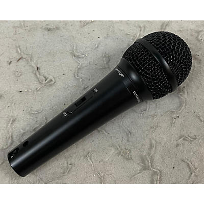 Behringer XM1800SK Microphone Pack