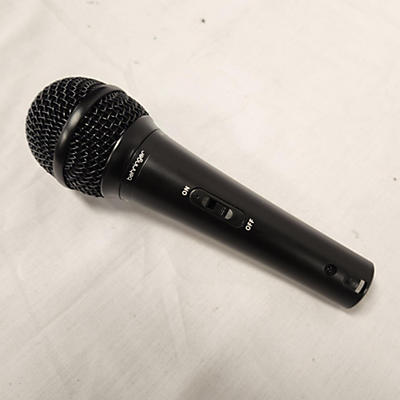 Behringer XM1800SK Microphone Pack