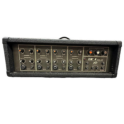 Peavey XM4 Powered Mixer