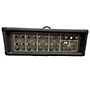 Used Peavey XM4 Powered Mixer