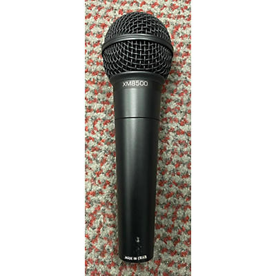 Behringer XM8500 Dynamic Microphone