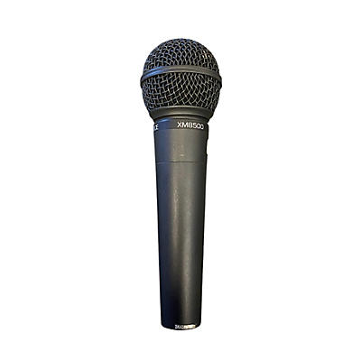 Behringer XM8500 Dynamic Microphone