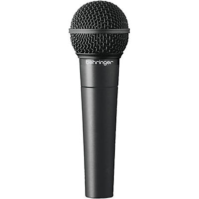 Behringer XM8500 Microphone