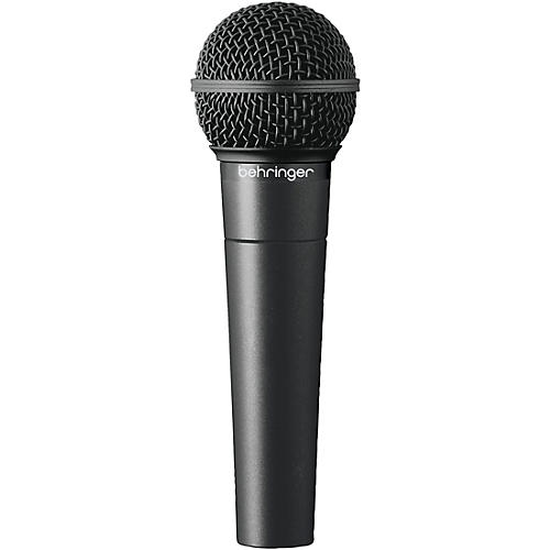 XM8500 Microphone
