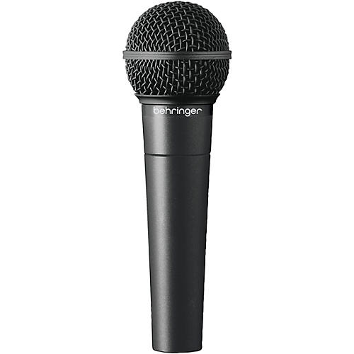 Behringer XM8500 Microphone Musician s Friend