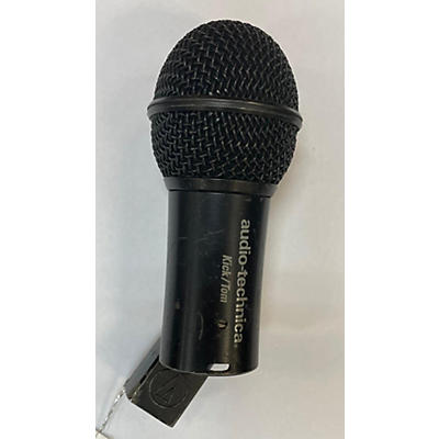 Audio-Technica XM9 KICK MIC Drum Microphone