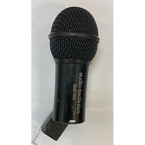 Audio-Technica XM9 KICK MIC Drum Microphone