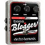 Open-Box Electro-Harmonix XO Bass Blogger Distortion Effects Pedal Condition 1 - Mint