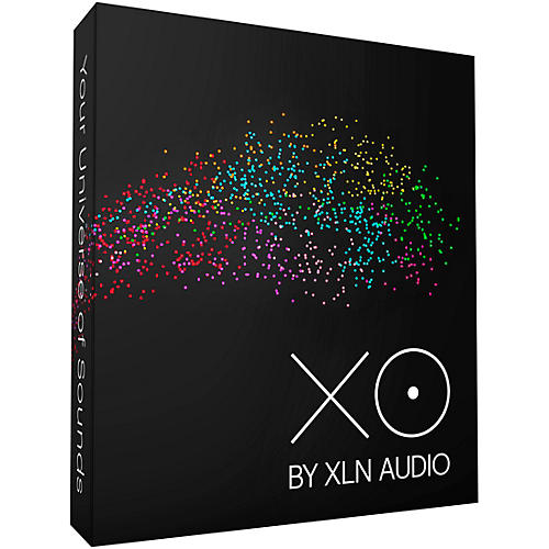 XLN Audio XO (Download)