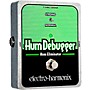 Open-Box Electro-Harmonix XO Hum Debugger Hum Eliminator Guitar Effects Pedal Condition 1 - Mint