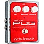 Open-Box Electro-Harmonix XO Micro POG Polyphonic Octave Generator Guitar Effects Pedal Condition 1 - Mint