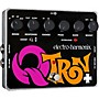 Open-Box Electro-Harmonix XO Q-Tron Plus Envelope Filter Guitar Effects Pedal Condition 1 - Mint