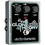 Open-Box Electro-Harmonix XO Stereo Clone Theory Analog Chorus / Vibrato Guitar Effects Pedal Condition 1 - Mint