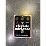 Used Electro-Harmonix XO Stereo Electric Mistress Flanger / Chorus Effect Pedal