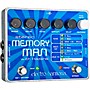 Electro-Harmonix XO Stereo Memory Man With Hazarai Delay Guitar Effects Pedal