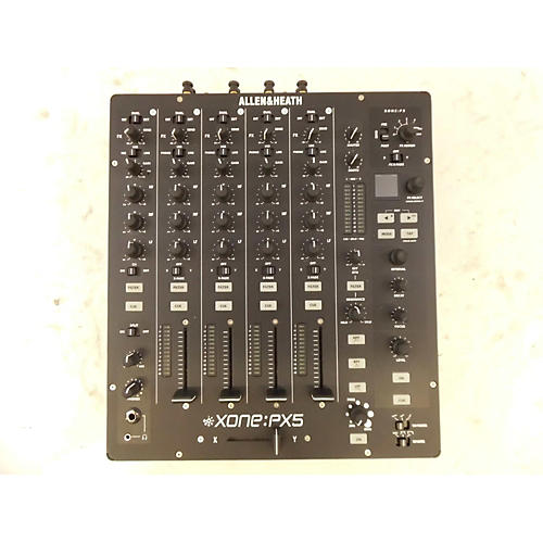 XONE PX5 4 CH DJ MIXER DJ Mixer