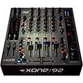 Allen & Heath XONE:92 6-Channel DJ Mixer Condition 1 - MintCondition 1 - Mint