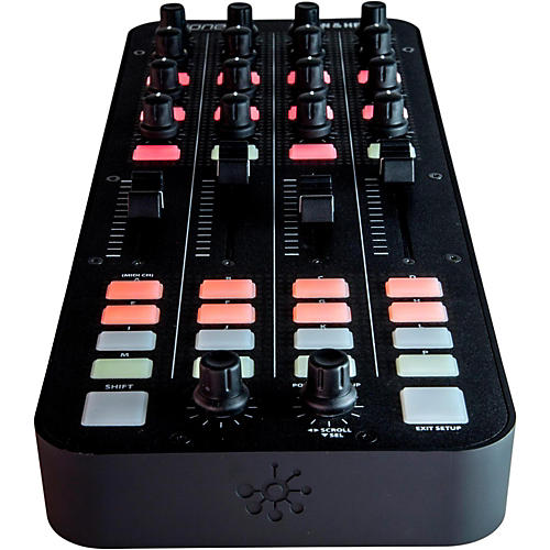 XONE:K1 Professional DJ MIDI Controller
