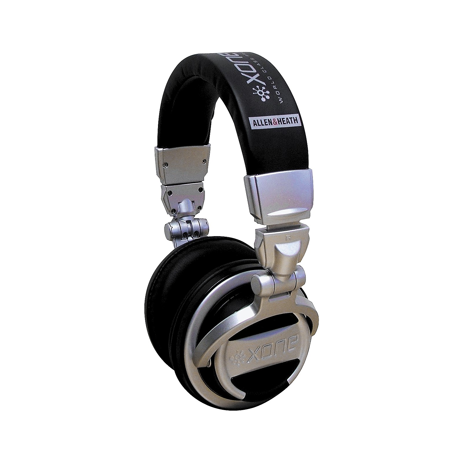 Allen & Heath XONE:XD-53 Professional Monitoring Headphones | Musician ...