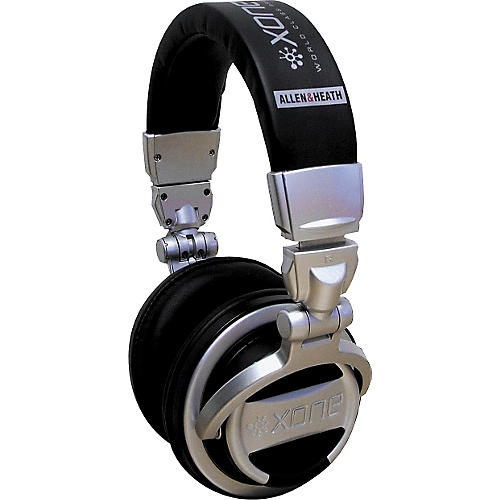 Allen & 2025 heath xone headphones