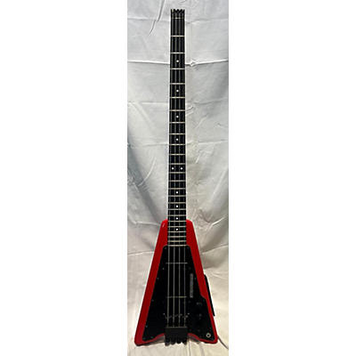 Steinberger XP-2 Electric Bass Guitar