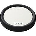 Yamaha XP DTX Electronic Drum Pad 8 in.7 in.